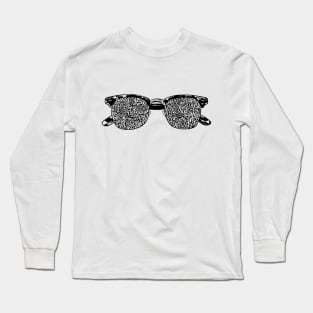 Offline Long Sleeve T-Shirt